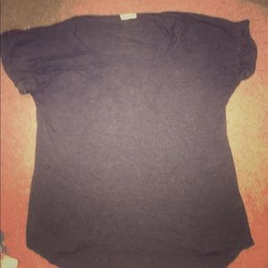 plain T shirt